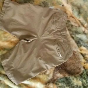 Hollister boys shorts